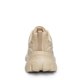 thumbnail image 3 of Zapatillas Chunky con Plataforma y Cordones para Mujer DREAM PAIRS en Color Albaricoque, 3 of 8