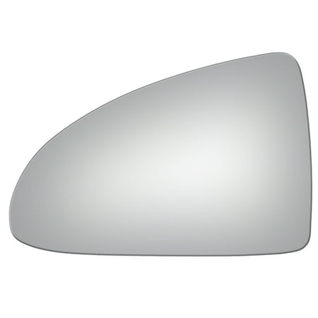 Burco 4051 Driver Side Flat Replacement Mirror Glass for Pontiac G6