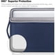 thumbnail image 3 of Funda para portátil Voova 15.6-16", impermeable, azul, 3 of 8