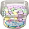 Nassau Jordan Almonds Assorted Candy, 14 Oz.