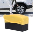 thumbnail image 4 of Tire Contour Dressing Applicator Tire Washing Cleaning Sponge Brush Tire Contour Dressing Applicator Pad Car Wheel Polishing Waxing Washing Cleaning Sponge Brush, 4 of 8