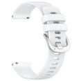 thumbnail image 2 of Correa deportiva de silicona transpirable a prueba de sudor, impermeable y cómoda de llevar Compatible con Smartwatch, 2 of 6