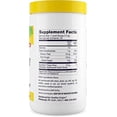 thumbnail image 2 of Healthy Origins Fibra saludable - Mezcla transparente (fibra solar), 225 g - Suplementos para la salud intestinal para mujeres y hombres - Suplemento dietético de fibra en polvo - Suplemento sin glute, 2 of 5