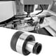 thumbnail image 3 of Mandril de roscar, adaptador de mandril para máquina roscadora GT24 ISO M12 Funcionalidad de alta precisión, 3 of 6