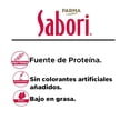 thumbnail image 3 of Pechuga de Pavo Sabori extrafina al natural 200 g, 3 of 4