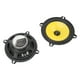 thumbnail image 5 of Bocina para automóvil excelentes graves y agudos altavoz impermeable para automóvil de 400 W 5 pulgadas 4 vías excelente calidad de sonido para automóviles RV Anggrek Otros, 5 of 8