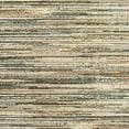 thumbnail image 2 of 7' x 10' Ivory Sage Abtract Lines Indoor Area Rug, 2 of 5