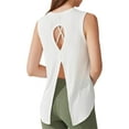thumbnail image 5 of Breathable Round Neck Casual T Shirt For Men Women Comfortable Athletic Top For Sports Wear Summer And Fall Seasons Womens Long Sleeve T Shirt Tops Loose Work Tops Women Casual Raglan Tee Running, 5 of 5