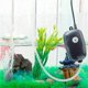 thumbnail image 4 of New Silent Air pump Aquarium Fish Tank Double-Hole Air Pump Hydroponic Oxygen, 4 of 5