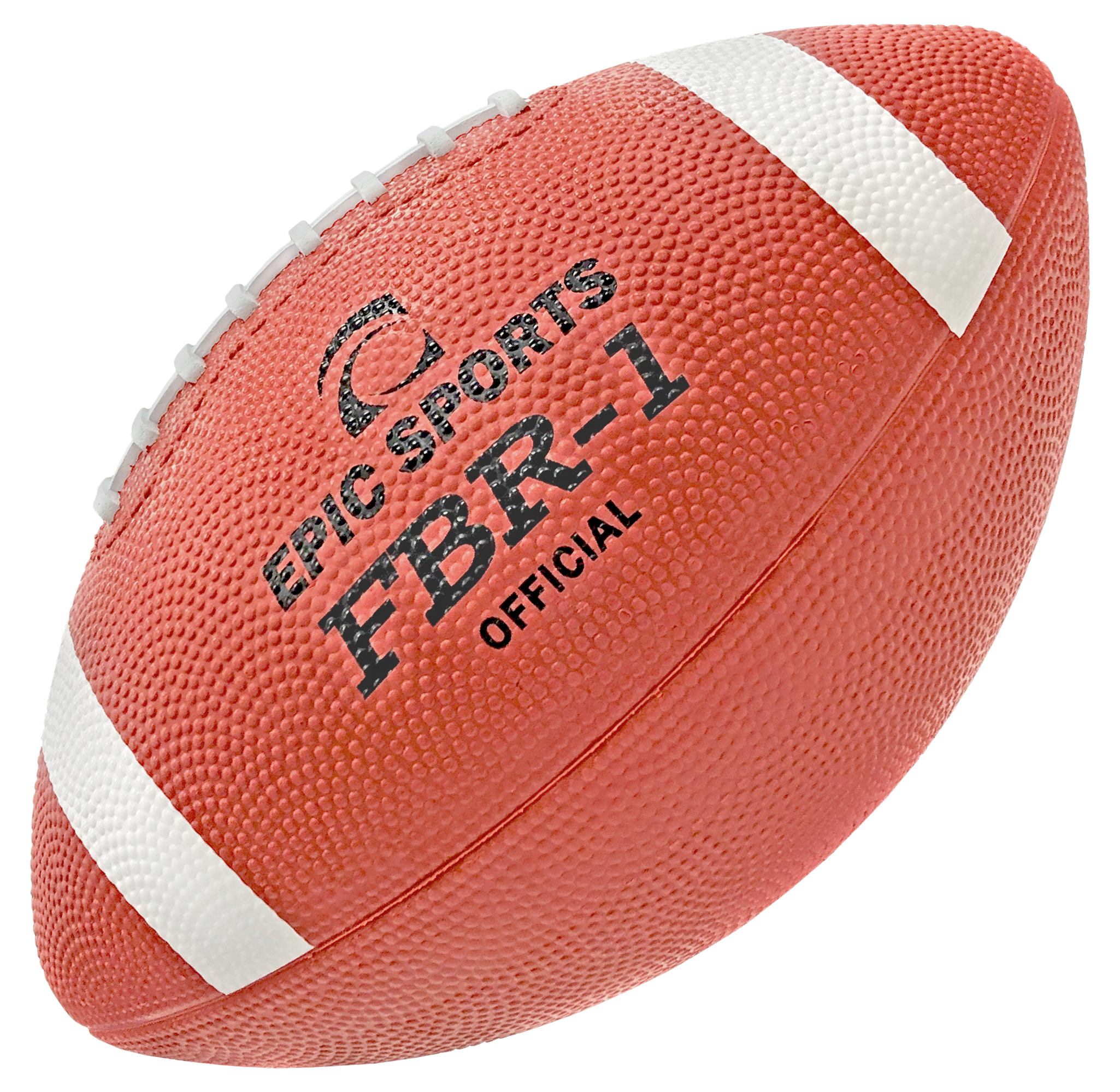 Epic Rubber Superior Grip Footballs
