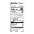 thumbnail image 4 of Great Value Mild Cheddar Cheese Snacks, 27 oz Bag, 36 Cheese Sticks, 4 of 9