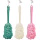 thumbnail image 1 of 3Pcs Body Brush Set, 1 of 5