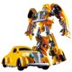 thumbnail image 1 of BMB Weijiang Newest Transformation SS38 Movie Robots Car Toys Anime Action Figures Dinosaur Model Deformation Kids Boy Gift Fivean unisex, 1 of 2