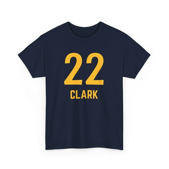 Women Indiana Caitlin Clark 22 for Basketball fan gifts Unisex Cotton Tee