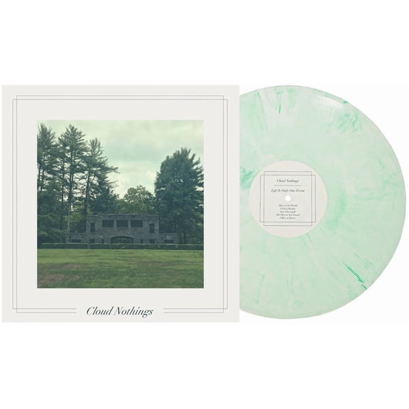 Cloud Nothings - Life Is Only One Event - Music & Performance - Vinyl