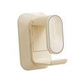 thumbnail image 4 of Tongina Washbasin Rack,Basin Storage Rack,Adjustable Wall Hanging Washbasin Stand,Washbasin Hanger,for Toilet,Shower,Bathroom,Kitchen Yellow, 4 of 8