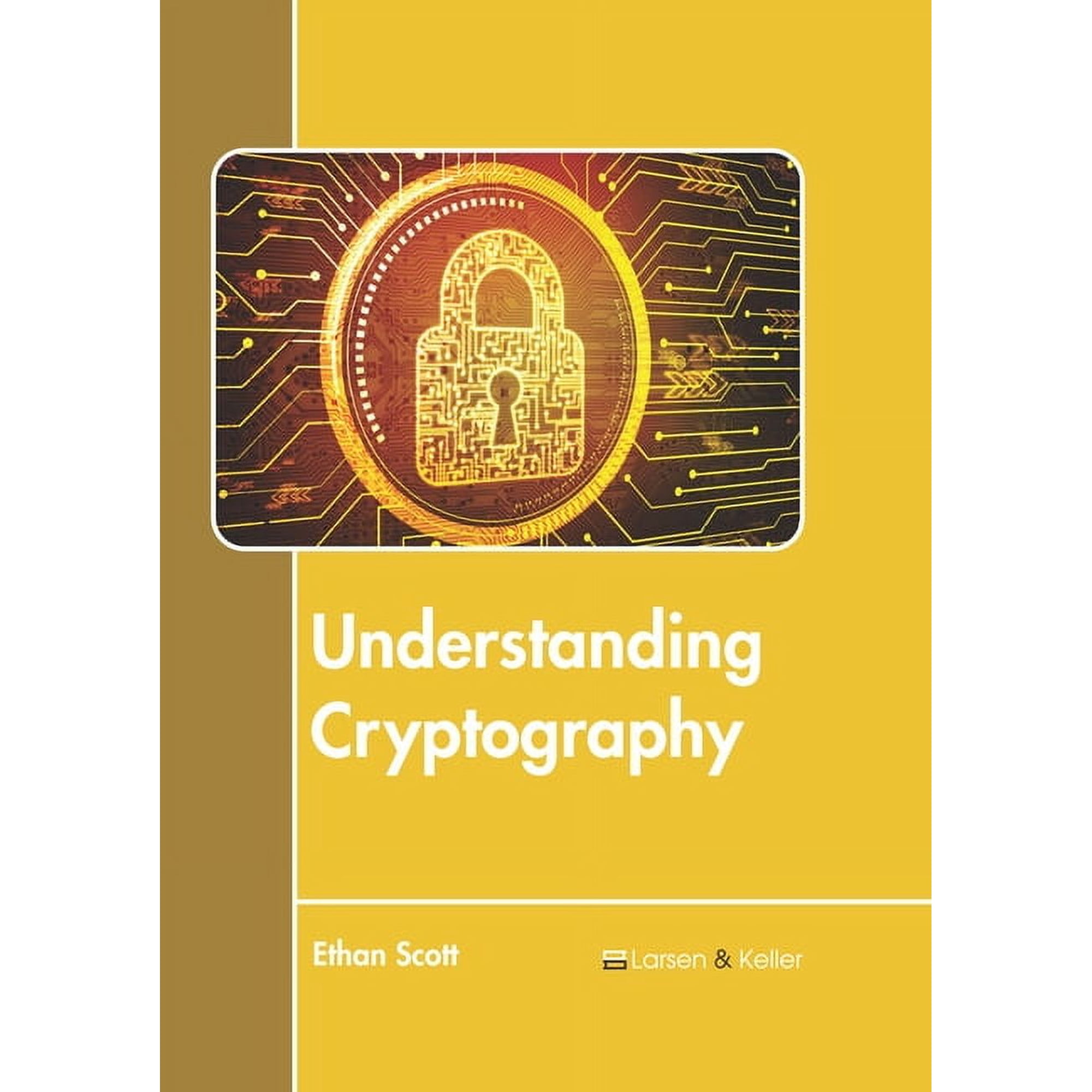 Understanding Cryptography (Hardcover)