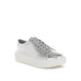 thumbnail image 6 of Rag Company Cincinnati Metallic Pleather Chunky Sneakers - Comfortable, Durable Footwear, 6 of 10