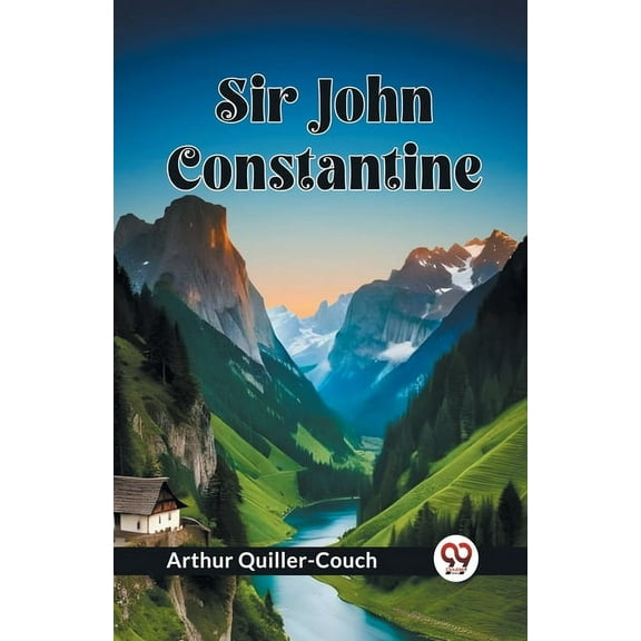 Sir John Constantine, (Paperback)