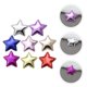 thumbnail image 1 of unbranded 40Ud Adornos Creativos De Pequeñas Multicolores Para Manualidades Y De Fiestas, 1 of 6