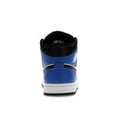 thumbnail image 4 of Jordan Men's 1 Mid Game Royal Shoes, from StockX, 4 of 5