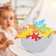 thumbnail image 5 of Montessori Baby Building Blocks Entrenamiento de Coordinación mano-ojo Bloques de Juguetes de construcción para niños, 5 of 7