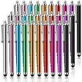 thumbnail image 1 of LinQingQ Stylus Pen 30 Pack for Universal Touch Screen Capacitive Stylus, 1 of 1