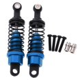 thumbnail image 1 of 1/18 580018 Piezas de Actualización Del Amortiguador para Camión RC Wltoys A969 A979 Baoblaze RC Car Shock Absorber 580018, 1 of 8
