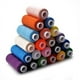 thumbnail image 3 of Hilo de Coser de 60 Carretes, 250 Yardas Cada Hilos de Carrete Surtidos Hilos de Coser Bobinas de Carrete Multicolor, 3 of 5