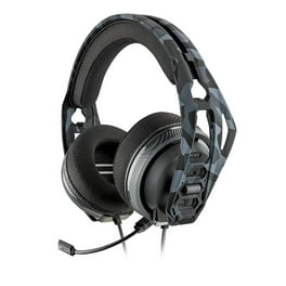 RIG 400 HS PlayStation Gaming Headset for PlayStation PC Mobile Camo