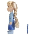 thumbnail image 4 of Frozen 2 Petite Elsa 6 Inch Articulated Doll with Accessory, 4 of 9