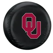 NCAA Oklahoma Sooners Tire Cover