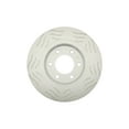thumbnail image 2 of Raybestos Specialty - Street Performance S-Groove Brake Rotor, 980630PER, 2 of 3