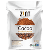 Zint Raw Organic Cacao Powder, 8 Oz.