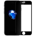 thumbnail image 2 of For iPhone 7/8 7plus/8plus Full Screen Full-Cover Protective 6D Film Tempered Glass Film 6D Curved Glass Screen Protector, 2 of 6