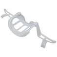 thumbnail image 1 of VR Storage Stand Hook, VR Headset Wall Mount Storage Stand Space Saving Protective 2 In 1  For VR Controllers, 1 of 8