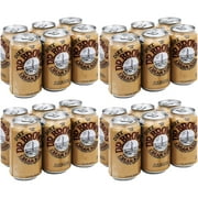 Dr. Brown Cream Soda Diet, 12 fl.oz. Cans (Pack of 24)