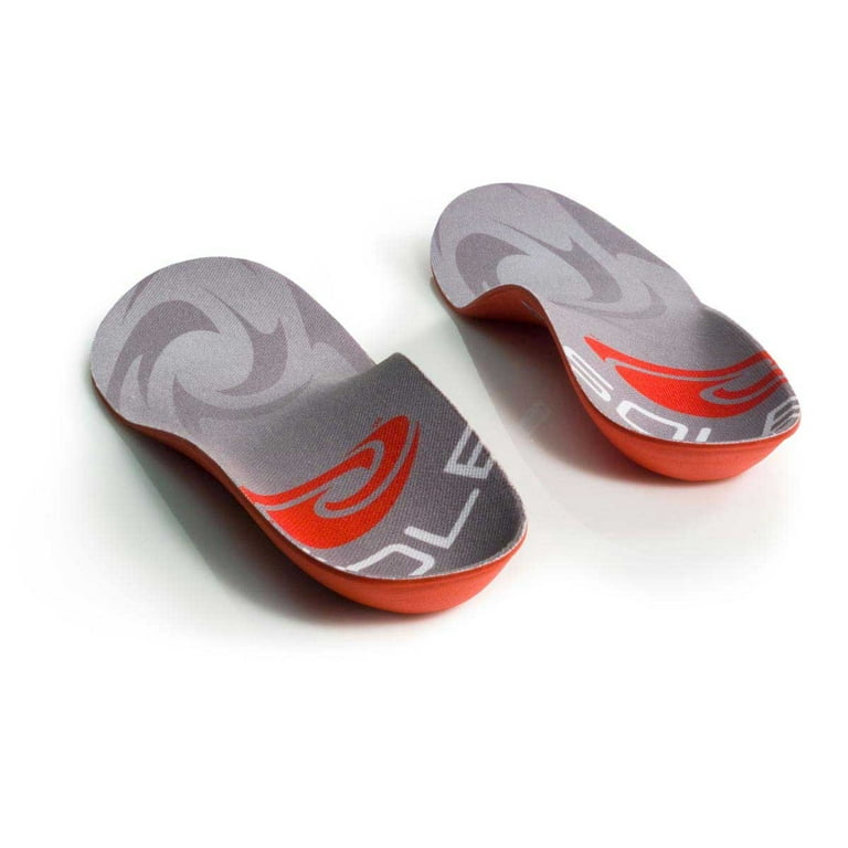 Footbed inserts deals