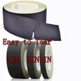 thumbnail image 2 of Black Gaffers Tape, Longer-Heavy Duty Gaffers Tape,Waterproof Matte Finish Gaff Tape,Residue Free,Non Reflective,Easy to Tear, 2 of 7