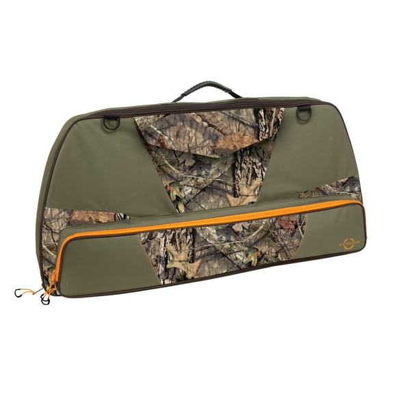 Titan™ Hemlock 43" Compound Bow Case, 5.25 lb, Mossy Oak Camo