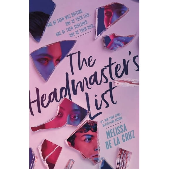 The Headmaster's List, (Paperback)