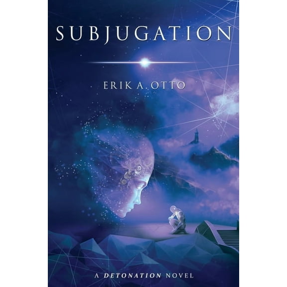 Detonation Subjugation, (Paperback)