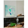 thumbnail image 4 of Marmont Hill "No Matter Where You Are" Sylvia Cook Painting Print on Canvas, 4 of 7