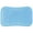 Blue, variant on EARKITY Hand Warmer, Hot Water Pouch, Portable Electric USB Hot Water Bag, Rechargeable Hot Water Bottle, Winter Hand And Feet Warmer for Menstrual Cramps or Muscle Aches