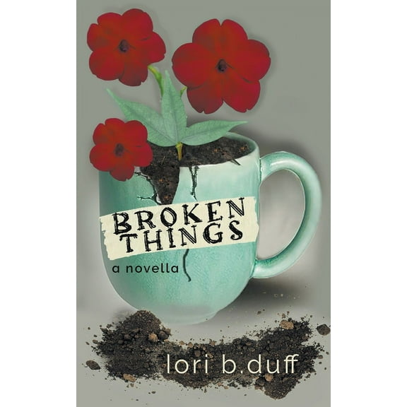 Broken Things, (Paperback)