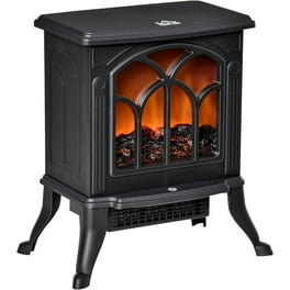 ChimneyFree Powerheat 1500W Infrared Quartz Stove Heater ChimneyFree Powerheat 1500W Infrared Quartz Stove Heater
