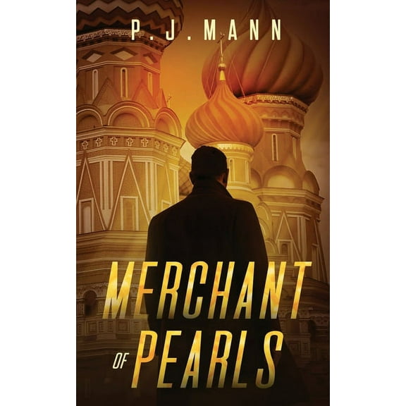 Merchant of Pearls, (Paperback)