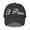 Dark Grey, variant on El Paso Baseball Cap El Paso Dad Hat Bold Script Texas TX Hat Embroidered Souvenir Gift Dark Grey