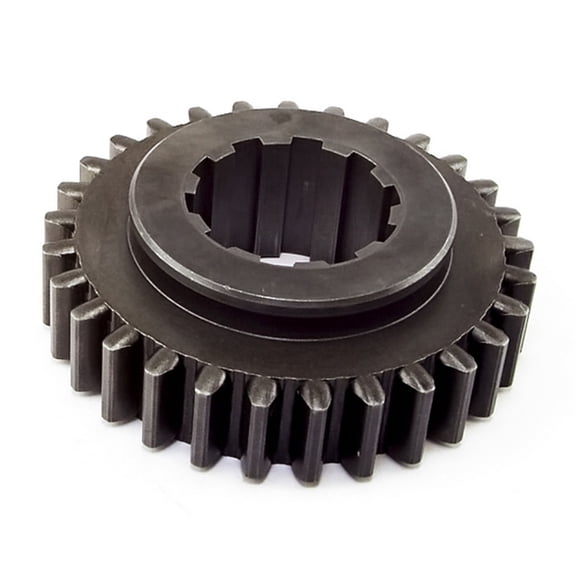 Omix-Ada by RealTruck | 18880.19 | Transmission Gear, 1st, T90 | OE Reference: 906199 | Compatible with 1946-1971 Willys / Jeep