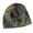 Mossy Oak/ New Break-Up, variant on Port Authority Men's Camouflage Fleece Beanie. C901